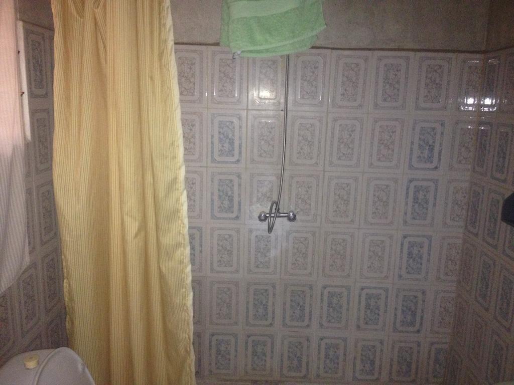 Leybato Beach Hotel Fajara Room photo