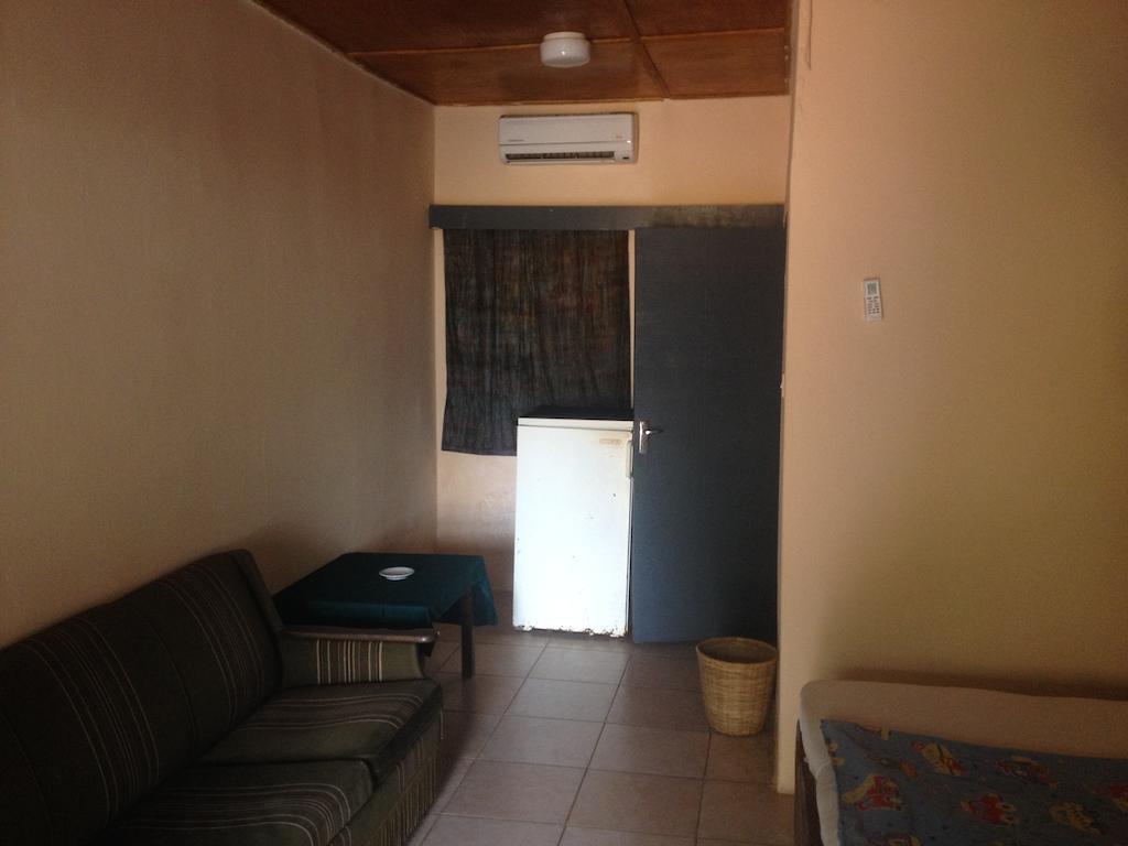 Leybato Beach Hotel Fajara Room photo